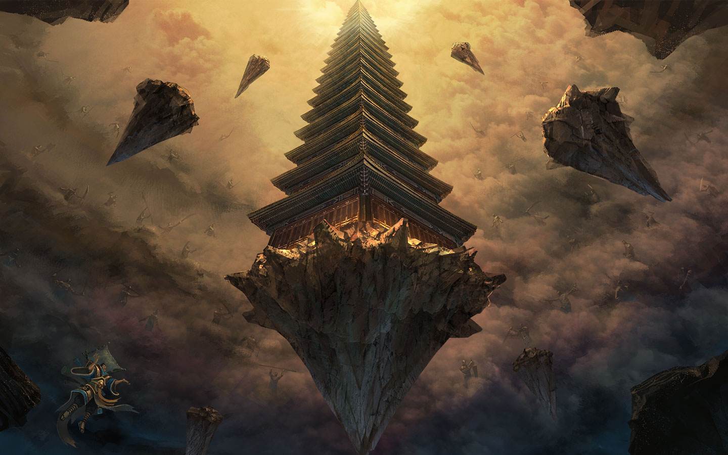 2020什么手游值得玩_2020值得玩的手游推荐