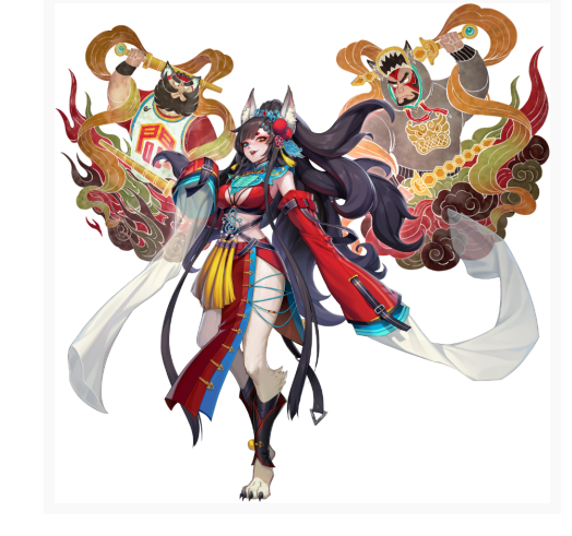 一起来捉妖妖灵九千岁怎么得_一起来捉妖妖灵九千岁获得方法