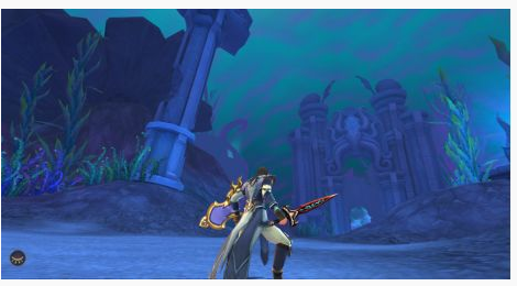 万王之王3DBOSS洛威尔技能是什么_万王之王3DBOSS洛威尔技能一览