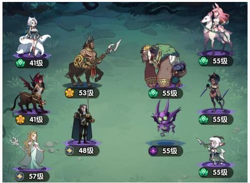 剑与远征全球锦标赛怎么上传奇_剑与远征全球锦标赛上传奇方法