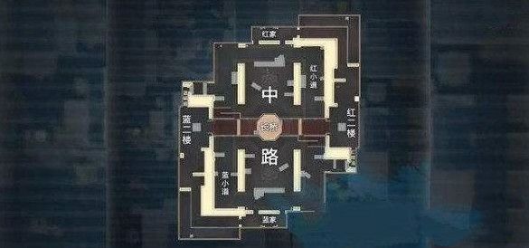 和平精英图书馆地图怎么样_和平精英图书馆地图介绍