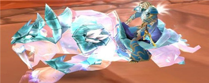 魔兽世界怀旧服幽灵虎坐骑怎么得_幽灵虎坐骑获取攻略