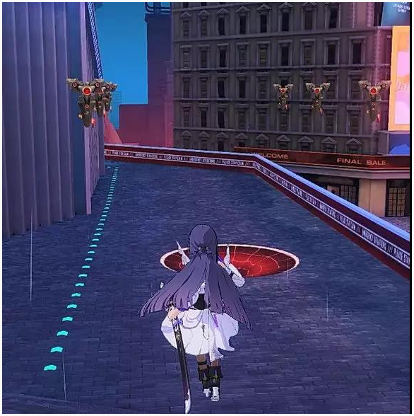 崩坏3乔弗利外传怎么过_崩坏3乔弗利外传通关攻略