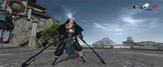 天涯明月刀星月群岛轩辕船长怎么打_天涯明月刀星月群岛轩辕船长打法