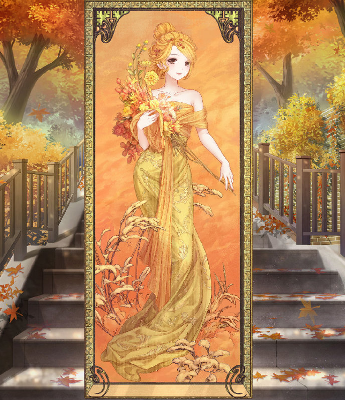 奇迹暖暖春日郊游高分怎么搭配_四季遐音春日郊游高配顶配攻略