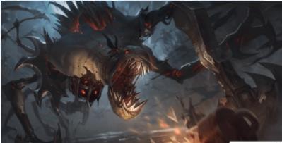 LOL稻草人重做技能是什么_LOL稻草人重做技能介绍