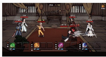 烟雨江湖狂风寒冰值得练吗_烟雨江湖狂风寒冰介绍一览