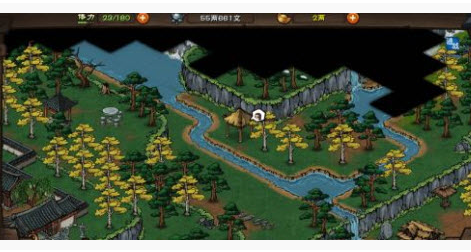 烟雨江湖熊猫任务怎么做_烟雨江湖喂熊猫攻略