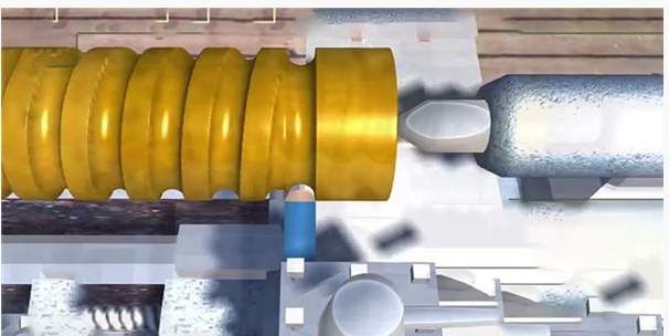 车削大师操作杆怎么使用_车削大师操作杆使用攻略　