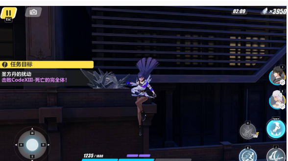 崩坏3寻英纪1.4怎么通关_崩坏3寻英纪1.4通关攻略