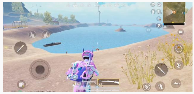 和平精英梦幻火箭套装全套要花多少钱_和平精英梦幻火箭套装全套花费一览