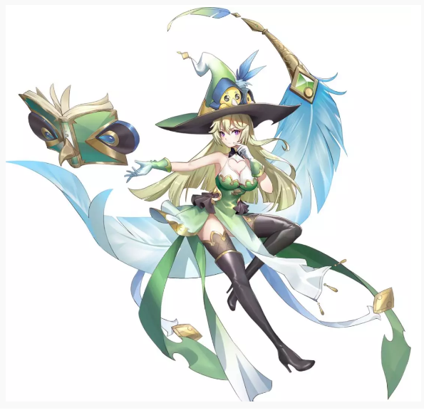 闪烁之光塞莎特技能是什么_闪烁之光塞莎特技能一览