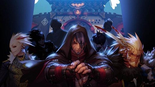 DNF聚魔漩涡设计图怎么获得_DNF聚魔漩涡设计图获得攻略