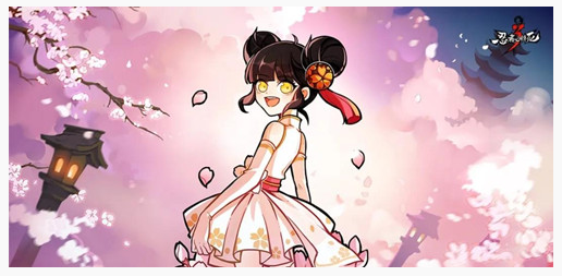 忍者必须死3小椒樱舞皮肤怎么样_忍者必须死3小椒樱舞皮肤一览