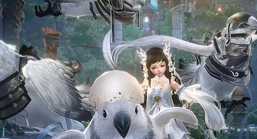 剑网3飞龙攀天马饰怎么获得_剑网3飞龙攀天马饰获得攻略