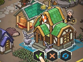 猎魔村物语红宝石怎么获得_猎魔村物语红宝石获取方法