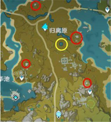 原神战狂的鬼面怎么得_原神战狂的鬼面获得方法