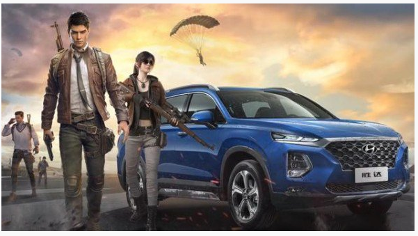 和平精英北京现代suv联动内容有什么_和平精英北京现代suv联动内容一览