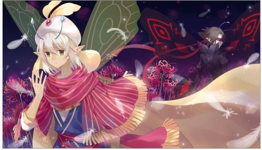 小花仙手游角色亲密度怎么增加_小花仙手游角色亲密度增加方法