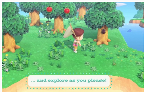 集合啦动物森友会怎么造桥_集合啦动物森友会造桥方法