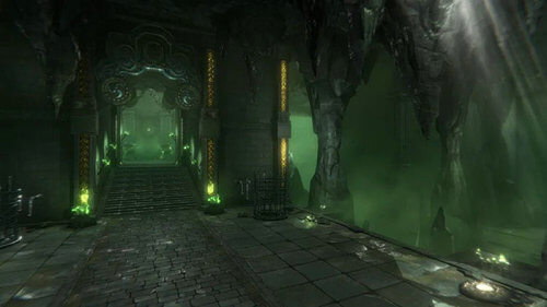 完美世界轮转司秘闻任务怎么做_完美世界轮转司秘闻任务玩法