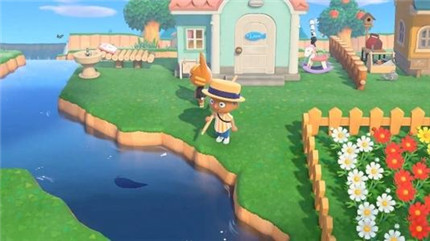 动物之森怎么去素材岛_动物之森去素材岛方法介绍