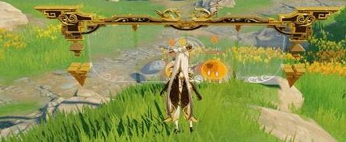 原神手游供奉神像有什么用_原神手游供奉神像作用介绍