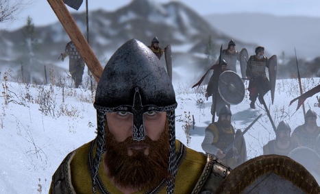 骑马与砍杀2怎么辞退朋友_骑马与砍杀2朋友辞退方法