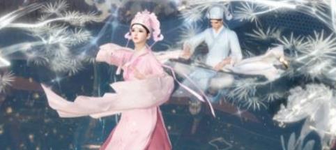 逆水寒鱼跃鸢飞奇遇怎么做_逆水寒鱼跃鸢飞奇遇完成攻略