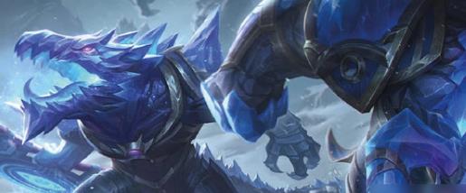 LOL10.6雷克顿上单怎么玩_LOL10.6雷克顿上单玩法