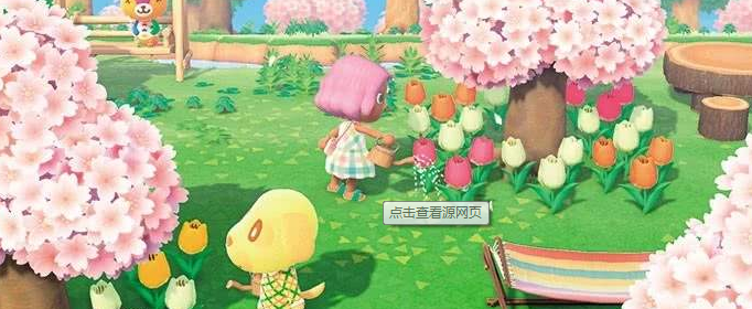 集合啦动物森友会南半球4月怎么赚钱_集合啦动物森友会南半球4月赚钱方法一览