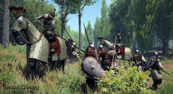 骑马与砍杀2怎么囤兵_骑马与砍杀2囤兵玩法攻略