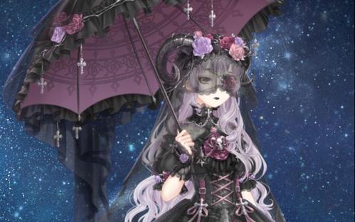 奇迹暖暖魔女的救赎怎么获得_奇迹暖暖魔女的救赎获取攻略