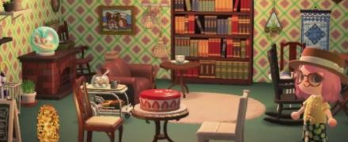 集合啦动物森友会服装店怎么解锁_动物森友会服装店解锁攻略