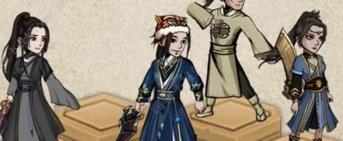 烟雨江湖24w怎么过血衣楼_烟雨江湖54级血衣楼通关技巧详解