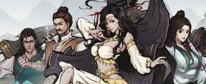 烟雨江湖钟无月和沙孤兰哪个比较厉害_烟雨江湖钟无月和沙孤兰对比