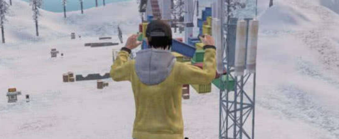 和平精英怪兽大作战怎么玩_和平精英怪兽大作战玩法详解