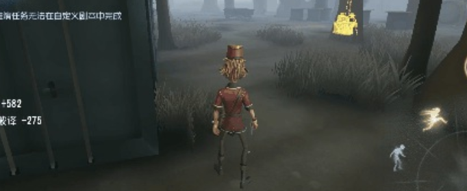 第五人格新手怎么玩邮差_第五人格邮差入门攻略