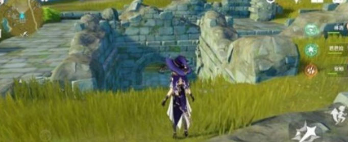 原神璃月寻宝任务触发方法是什么_原神璃月寻宝任务详解