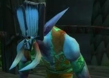 魔兽世界怀旧服血藤套装图纸怎么获得_魔兽世界怀旧服血藤套装图纸获得攻略