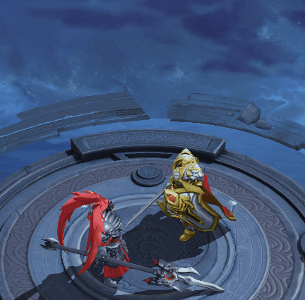 王者荣耀天下无双特效怎么抽_王者荣耀天下无双特效抽取技巧