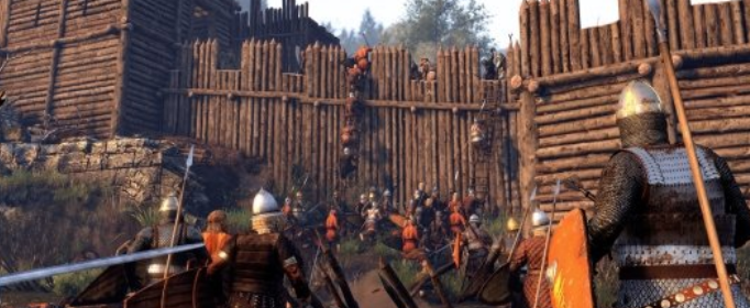 骑马与砍杀2steam配置要求高吗_骑马与砍杀2steam配置要求介绍