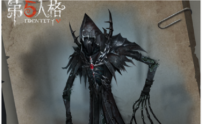 第五人格杰克忘川渡人皮肤礼包怎么得_杰克忘川渡人皮肤礼包获得方法