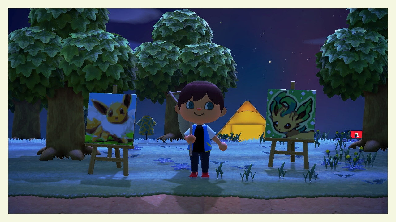 集合啦动物森友会三星评价怎么获得_动物之森三星评价获取攻略