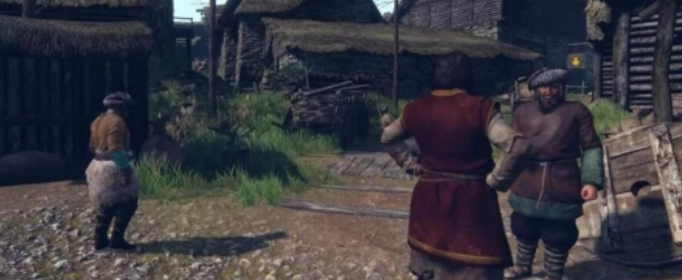 骑马与砍杀2斯特吉亚势力怎么样_骑马与砍杀2斯特吉亚势力背景介绍