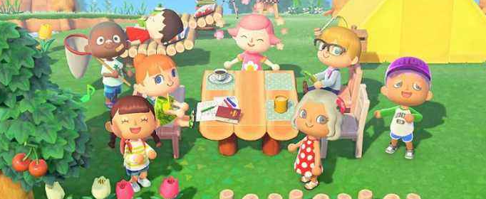 集合啦动物森友会新手怎么开局_集合啦动物森友会攻略汇总