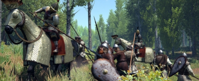 骑马与砍杀2帝国势力厉害吗_骑马与砍杀2帝国势力历史特性解析