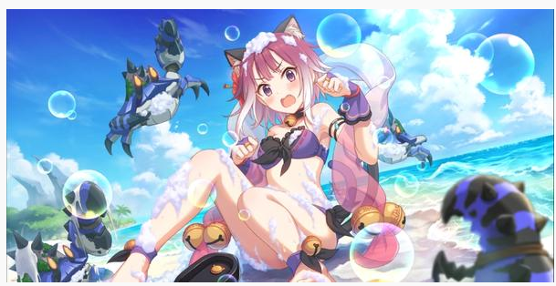 公主连结每日体力怎么花_公主连结每日体力花费一览