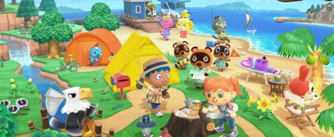 集合啦动物森友会双人模式要注意什么_集合啦动物森友会双人模式注意事项一览