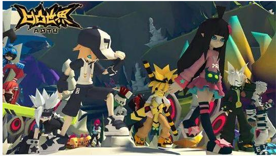 凹凸世界手游凯丽好感度怎么提升_凹凸世界手游凯丽好感度提升方法